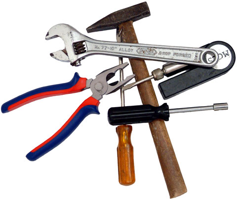 hand-tools