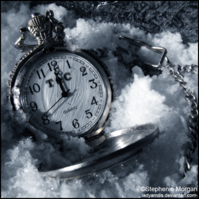 Frozen_Time_by_LadyAmdis