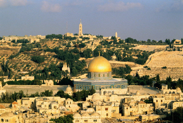 Jerusalem